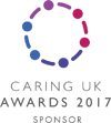 Caring UK Awards 2017 Sponsor